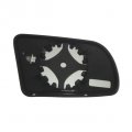 Aintier Driver And Passenger Side Door Mirrors Glass W Plate Compatibleith 2008-2013 For Nissan Altima W O Heated Left Right