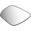 8474065j10 Oe Style Driver Left Mirror Glass Lens Compatible With Suzuki Grand Vitara 06-13
