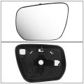 8474065j10 Oe Style Driver Left Mirror Glass Lens Compatible With Suzuki Grand Vitara 06-13