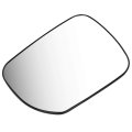 8474065j10 Oe Style Driver Left Mirror Glass Lens Compatible With Suzuki Grand Vitara 06-13
