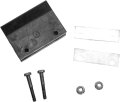 Shock Pad Kit For Ski Doo Sm-04092 Skid Frame Bumper 