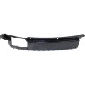 Ford Fusion Front Bumper Bracket 2013 14 15 2016 Driver Side Cover Plastic Fo1042134 Ds7z17e857a 