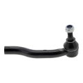 Tie Rod End For 2021 To 2026 Nissan Frontier Threaded Stud Male M14 1 5 Thread Size Front Position Alx-pau-me-ms306103-cla1 