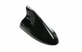 Antennamastsrus Functional Black Shark Fin Antenna Is For Ford Fusion 2006-2020 