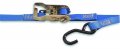 Belgrade Parts Service Inc Kinedyne Corporation Tie-down Strap Ratchet 15ft X 1in 400lb Blue 