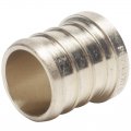 Lead Free Brass Crimp Pex Plugs 3 4 In Pack Of 50 