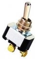 Carling Technologies Switch Toggle Dpdt 15a 250v 6gm5b-73 