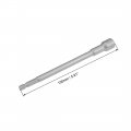 Uxcell 2 Pcs 1 4 Quick-change Hex Shank 10mm Magnetic Nut Setter Driver Drill Bit 150mm Length Metric