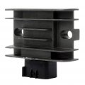 Voltage Regulator Rectifier 2002-2009 2012-2014 For Suzuki Ozark 250 2004-2009 Quadsport Z250 