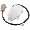Boxi Front Left Driver Side Door Latch Lock Actuator Assembly Fits 1997 1998 1999 2000001 For Honda Cr-v Prelude L4 2 0l 2 2l 