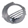 Flywheel Cover Chrome Vnx Vsx 