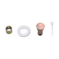Jdllong Rear Brake Cable Kit For Yamaha Yfs200 Blaster 1988-2002