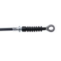 Jdllong Rear Brake Cable Kit For Yamaha Yfs200 Blaster 1988-2002