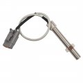 Rv Magnetic Speed Pick-up Crank Sensor 0d2244m Replacement For Generac