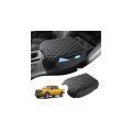 Center Console Cover Ford F150 2015-2020 F250 F350 F450 2017-2022 Expedition 2018-2024 Interior Accessories Anti-scratch 
