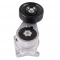 Ocpty Timing Belt Tensioner W Pulley Fits 1993-2005 For Lexus Gs300 2001-2005 Is300 1992-2000 Sc300 1993-1998 Toyota Celica