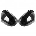 Liru Decoration 1 Pair Frame Mirror Cover Cap For Bmw E90 E92 E93 M3 Coupe Sedan 2007 2008 2009 2010 2011 2012 2013