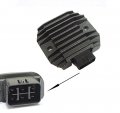 Regulator Rectifier Voltage For Yamaha V-star Xvs 650 1100 Classic Custom