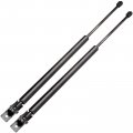 Ocpty Lift Supports Gas Springs Struts Shocks 4291 Sg214022 Strut Fits For Jeep Cherokee 2 5l 1997-2000 For 4 0l 1997-2001