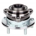 Aintier Front Wheel Hub Assembly Fit For 1990-1991 Gmc S15 Jimmy 1990-1994 Chevrolet S10 Blazer 1990-1996 1995-1996 5 Lugs W