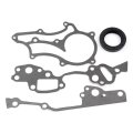Timing Chain Oil Pump Tensioner Sprocket Water Guide Rail Fit For 1985-1985 Toyota Celica 1985-1995 Pickup Tk2000hd Ttk-114-hd