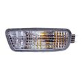 Tyc Left Turn Signal Light Assembly For 2001-2004 Toyota Tacoma 