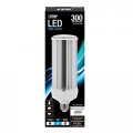 Feit Electric C4000 5k Ledg2 300w Equivalent Mini Corn Bulb Cob High Output Led Light E26 Base 5000k Daylight 3a X 7a