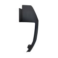 Rear Bumper Bracket Passenger Side Inner For Toyota Tundra 2022 2023 Plastic Filler Pillar Replacement To1183131 191275921579 