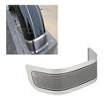 Front Fender Trim Skirt For Touring Models Road King Electra-glide 2014-2023