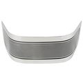 Front Fender Trim Skirt For Touring Models Road King Electra-glide 2014-2023 
