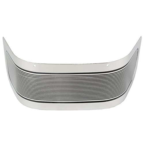 Front Fender Trim Skirt For Touring Models Road King Electra-glide 2014-2023