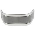 Front Fender Trim Skirt For Touring Models Road King Electra-glide 2014-2023