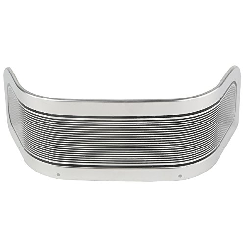 Front Fender Trim Skirt For Touring Models Road King Electra-glide 2014-2023
