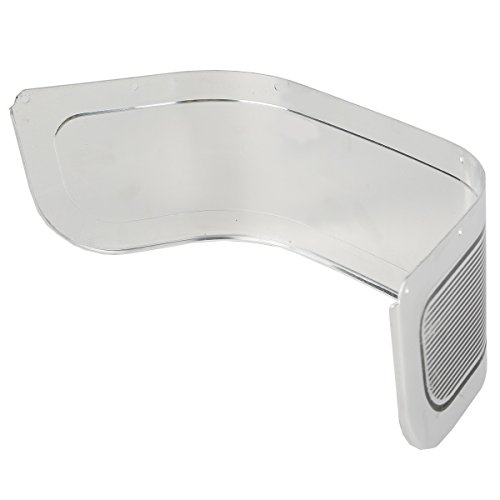Front Fender Trim Skirt For Touring Models Road King Electra-glide 2014-2023