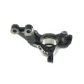 A-premium Front Suspension Steering Knuckle Compatible With Toyota Corolla 2009-2019 Matrix 2009-2013 Left Driver Side Replace