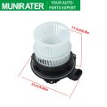 A C Heater Blower Motor Replacement For Sienna 2021 2024 Rav4 Camry Es350 2019 Part Number Bm10051c 700344 87103 58080