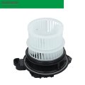 A C Heater Blower Motor Replacement For Sienna 2021 2024 Rav4 Camry Es350 2019 Part Number Bm10051c 700344 87103 58080