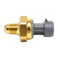 Exhaust Back Pressure Sensor 1846480c2 Forord 250 350 F 450 F 550 Super Duty 2008 2018 And International Cxt Durastar 2013 