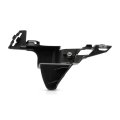 Front Bumper Cover Bracket Driver Side Lower Reinforcement For Chevy Camaro 2010 2011 2012 2013 2014 2015 Plastic Replacement 