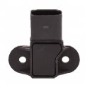 Bapmic 06b906051 Map Manifold Absolute Pressure Sensor Compatible With Volkswagen Vw Golf Jetta Audi A3