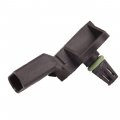 Bapmic 06b906051 Map Manifold Absolute Pressure Sensor Compatible With Volkswagen Vw Golf Jetta Audi A3