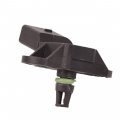 Bapmic 06b906051 Map Manifold Absolute Pressure Sensor Compatible With Volkswagen Vw Golf Jetta Audi A3