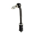 Front Stabilizer Bar Link Set For 2004 To 2009 Dodge Durango Ball Joint End 1 And Split Bushing 2 Alx-pau-og-gs25810-cla2 