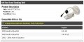 Left Driver Side Fuel Level Sending Unit Compatible With 2002-2005 Audi A4 Quattro