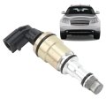 Cv28 Ac Compressor Electronic Control Valve Replacement For G35 Coupe Sedan