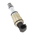 Cv28 Ac Compressor Electronic Control Valve Replacement For G35 Coupe Sedan