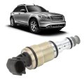 Cv28 Ac Compressor Electronic Control Valve Replacement For G35 Coupe Sedan