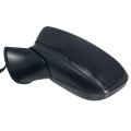 Spieg Driver Side Mirror Replacement For Mazda 6 2017-2021 Power Adj Heated W Turn Signal Blind Spot Monitoring Left