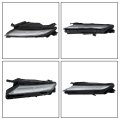 Driving Daytime Running Lamp Replacement For Blazer 2023-2024 Clear Lens Left Side Drl 87830987