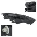 Driving Daytime Running Lamp Replacement For Blazer 2023-2024 Clear Lens Left Side Drl 87830987